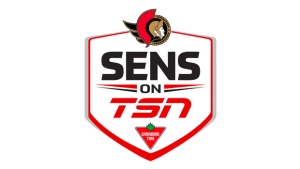 Canadian Tire Senators Hockey Regional Broadcast Schedule