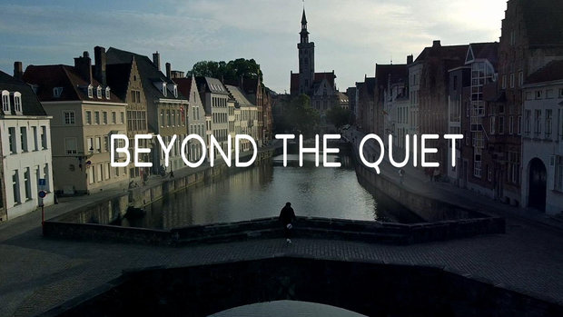 TSN Original: Beyond the Quiet - Trailer