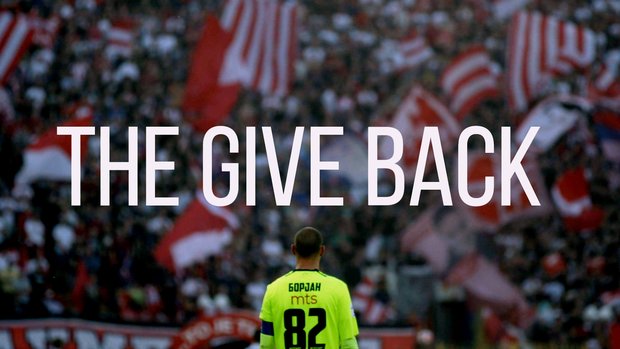 TSN Original: The Give Back