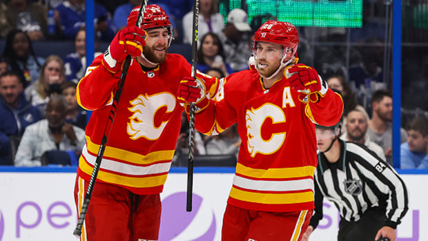 Flames Mid-Summer Checklist: Could a roster reset be in store? 