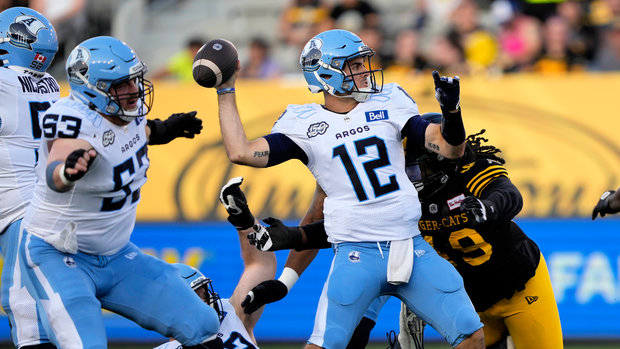 What has been the secret to the Argos' success?