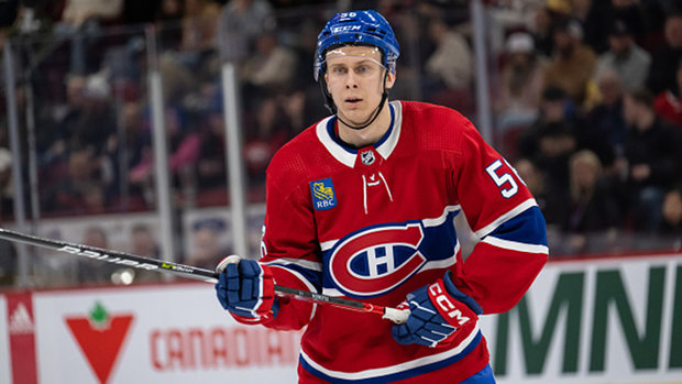 Habs Mid-Summer Checklist: Ylonen re-signing rounds out deep forward group 