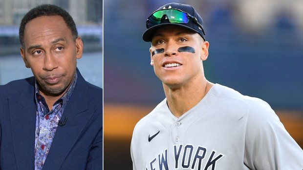 Stephen A. has little confidence the Yankees will turn things around