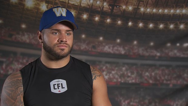 Blue Bombers ready for rematch against Lions