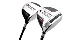 TaylorMade's 300 Mini packs a punch