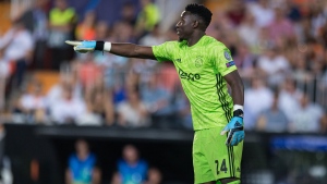 Cameroon 'keeper Onana quits national team after FIFA World Cup dispute