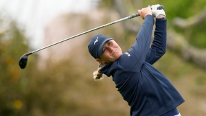Tardy brings her best to Pebble Beach for early lead at US Women's Open
