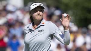 U.S. Women's Open hits Pebble Beach for first time today on TSN