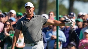 Koepka: LIV golfers not 'washed up' after strong Masters performances