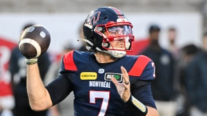 3rd & 1: Three picks to consider in the CFL this week