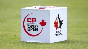 Canadian Pacific Kansas City extends sponsorship of LPGA's Canadian Women's Open