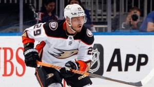 Pens acquire Kulikov from Ducks