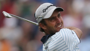 Molinari in three-way tie for clubhouse lead at BMW International Open