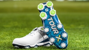 FootJoy delivers with Tour X