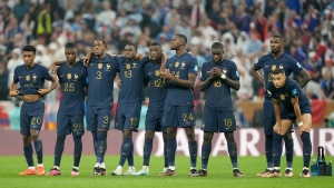French federation to go after abusers of World Cup players