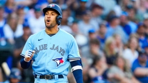 By The Numbers: Springer on verge of Jays' futility record