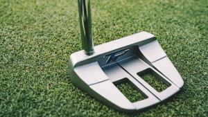 TaylorMade launches new Hydro Blast putter collection