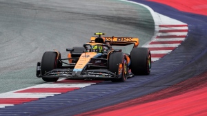 Governing body FIA agrees to hear McLaren’s request to review Norris penalty