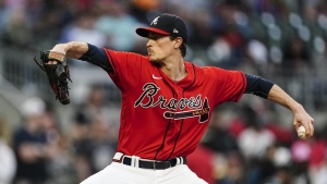 Fried rejoining Braves rotation after being sidelined nearly 3 months