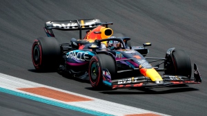 President of FIA says he sees no reason to slow Red Bull in dominant Formula One season