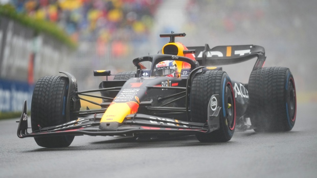 F1 leader Verstappen aims for second consecutive Canadian Grand Prix win on TSN