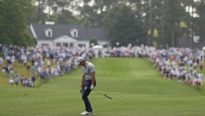 McIlroy grand slam on hold, likely to miss Masters cut