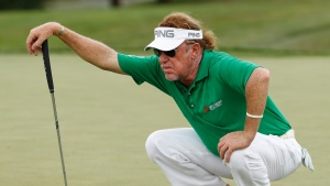 Jimenez wins Boeing Classic for third win of year