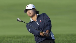 Top-ranked Canadian amateur Chun one of four Canadians at U.S. Women's Open