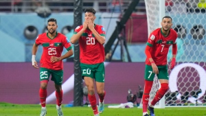 Moroccans to welcome home history-making World Cup team