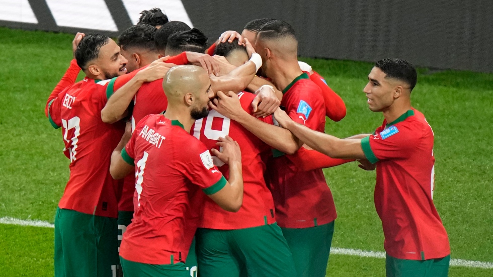 After FIFA World Cup success, Morocco has renewed interest to host in 2030