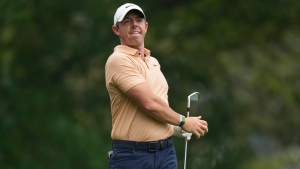 McIlroy pulls out of RBC Heritage for unspecified reason