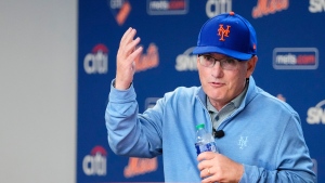 Mets owner Cohen addresses trade-deadline deals, thinks team will still compete in 2024