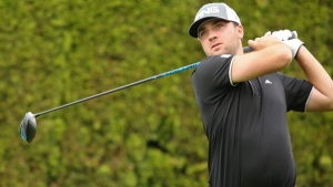 Canadian Macdonald ties for fifth at Korn Ferry Tour event