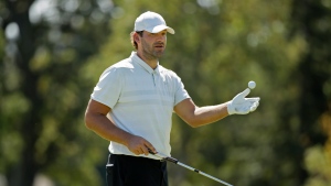 Romo to compete at Veritex Bank Championship