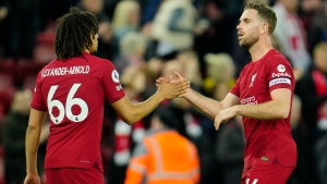 Henderson facing biggest backlash of any player lured by Saudi Arabia