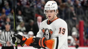 Ducks, Terry agree to seven-year, $49M extension