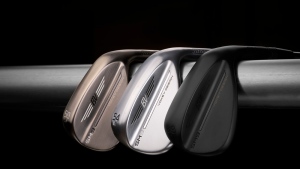 Vokey releases SM9 wedge line