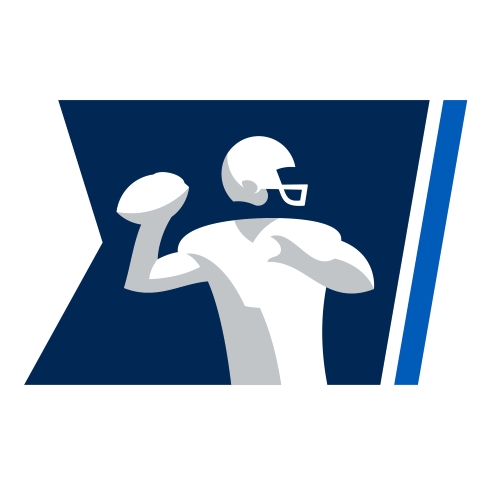 NCAA Football Logo