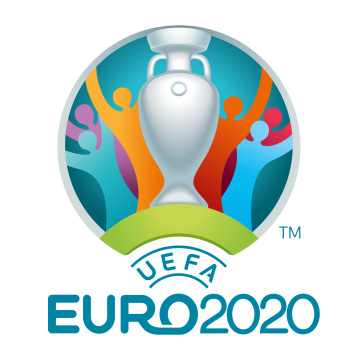 EURO 2020 logo