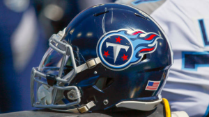 Titans offensive lineman Jones loses his job after being ejected from consecutive practices