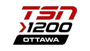 TSN 1200 - Ottawa Sports Radio