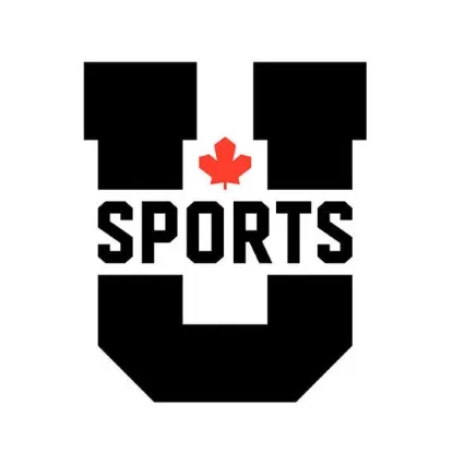 USports Logo